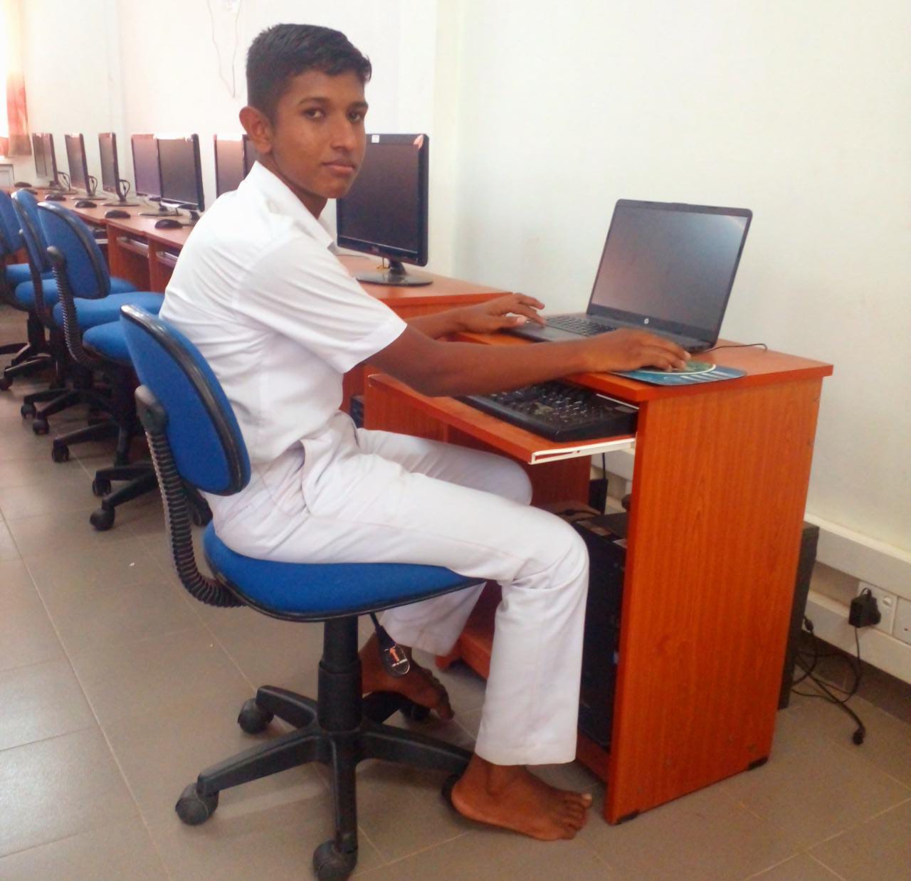 ආර්.තරුක කෞෂල්‍ය 