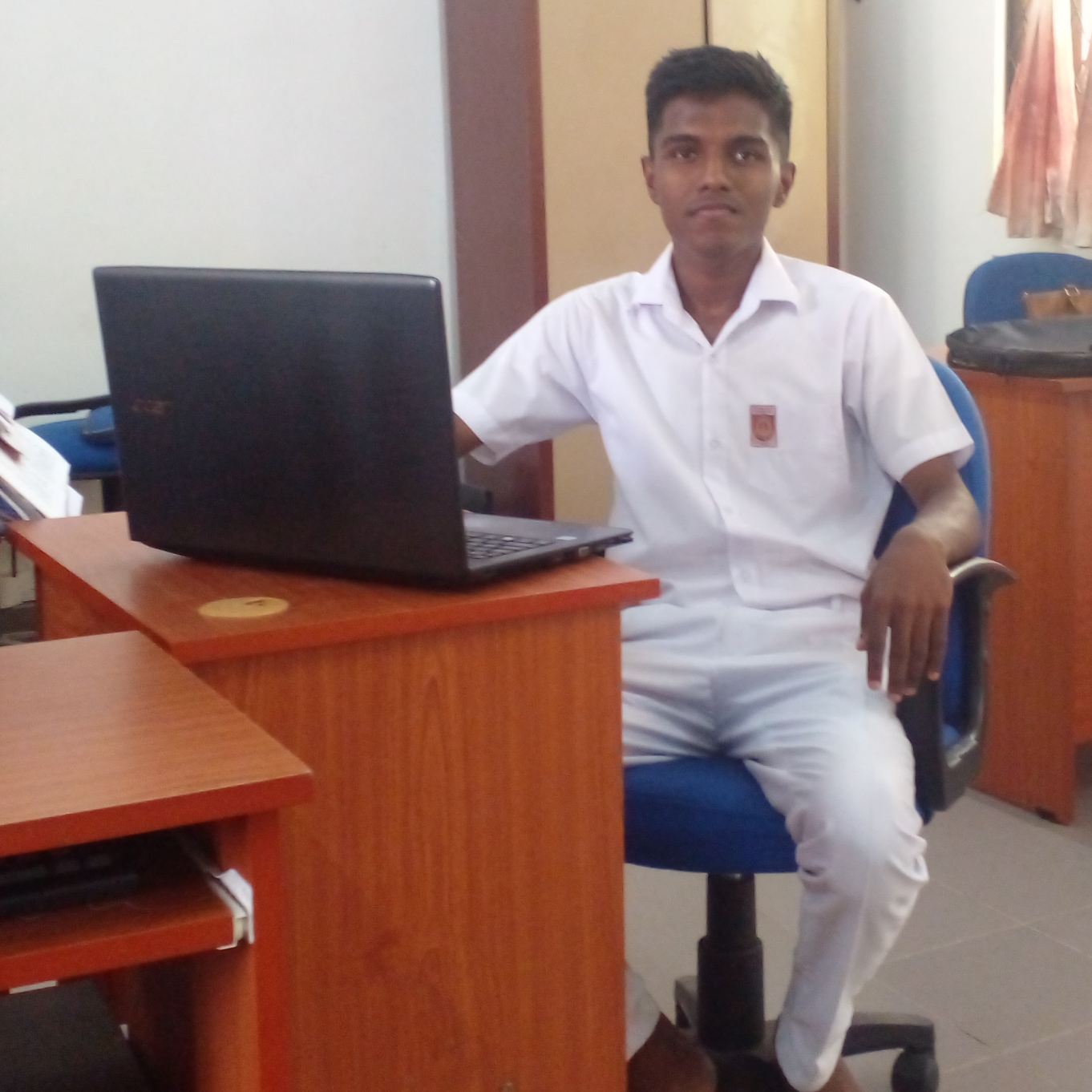 පී.ජී.එල්.නිමේෂ් රත්නකුමාර