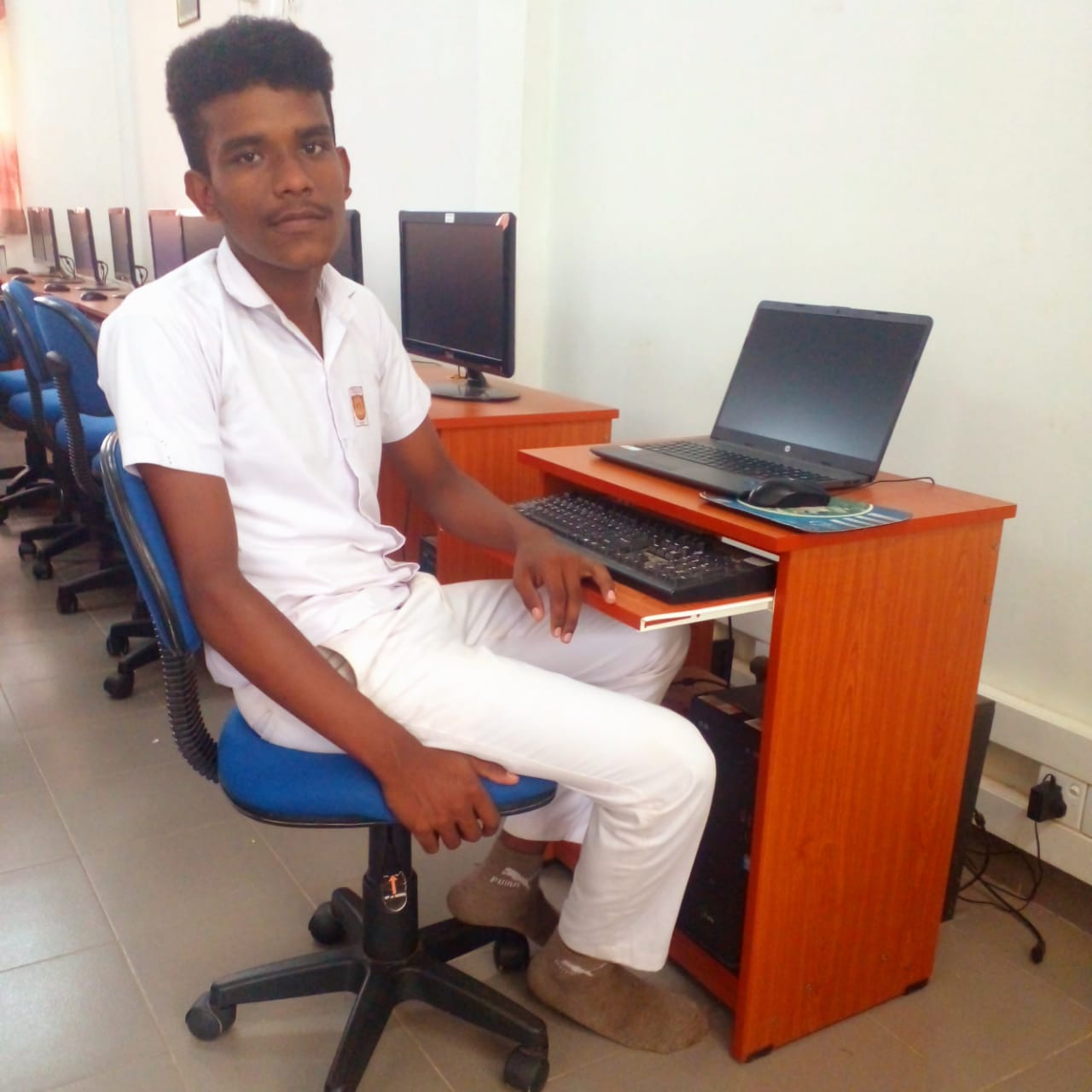 එච්.පී.මහිම  දේශාන්