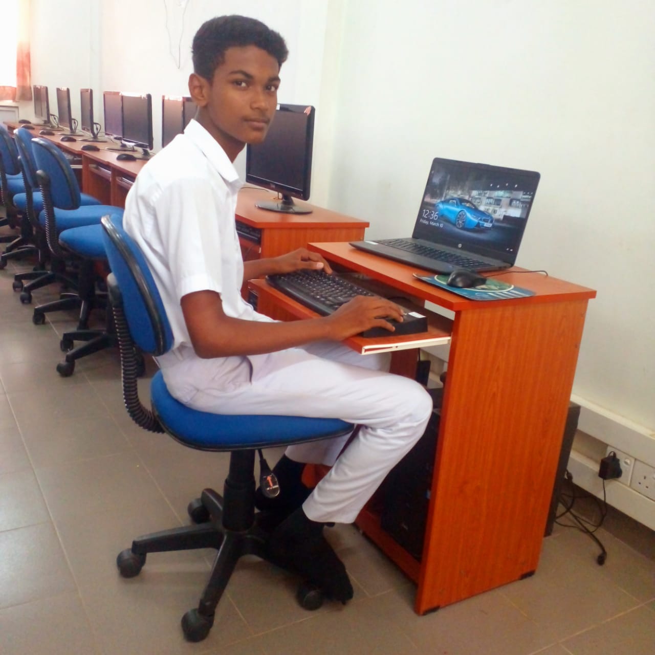 ආර්.එම්.පසිදු මලීෂ