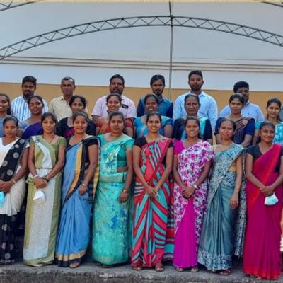 ආදරණීය ගුරුභවතුන්