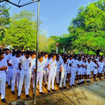 හරිසඳු මාතාවගේ දුවා දරුවන්